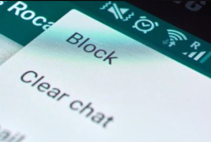 Comment bloquer quelqu'un sur WhatsApp sans qu'il le sache ?
