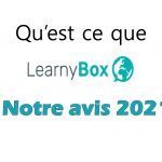 learnybox avis 2021