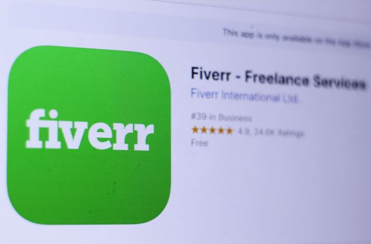 Fiverr avis Meilleurs plateforme freelancer