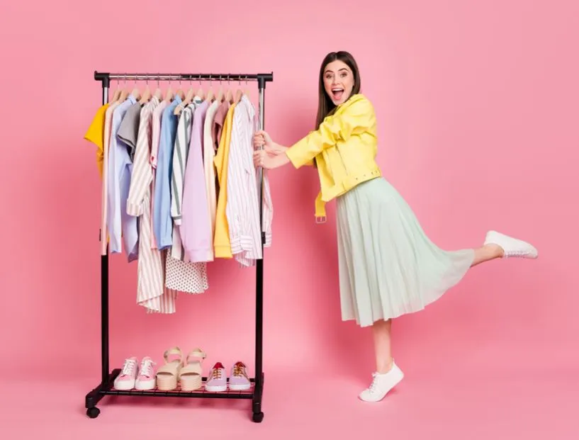 9 meilleurs sites de vêtement pas cher pour femme