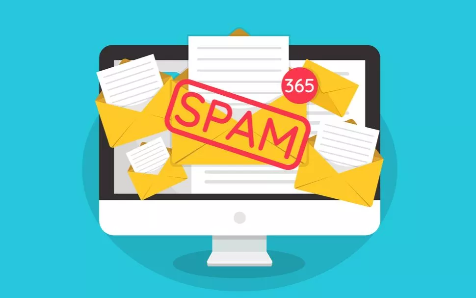 meilleurs logiciels anti-spam Gratuits