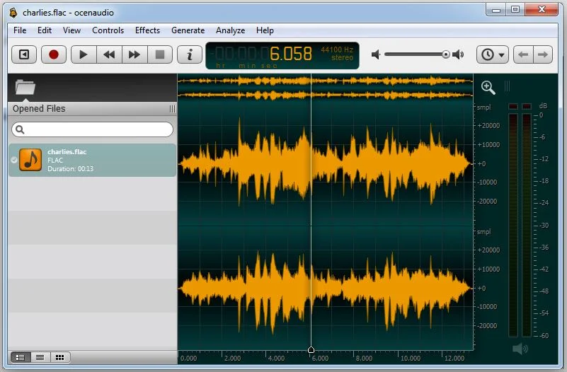 meilleurs logiciels d’enregistrement audio gratuit