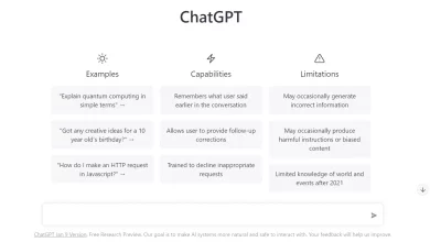 Meilleurs alternatives à ChatGPT