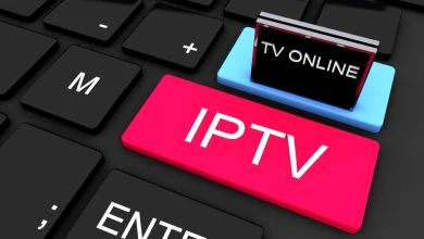 Illustration des risques IPTV